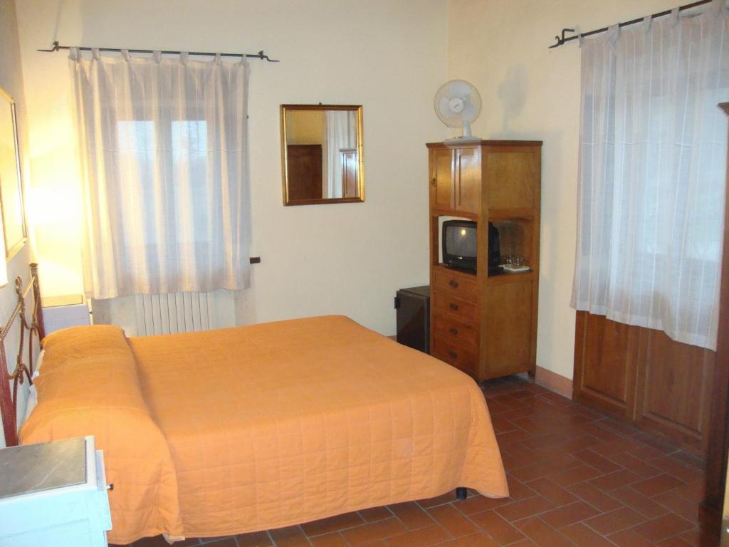 Hotel Le Vigne Villa  Cameră foto