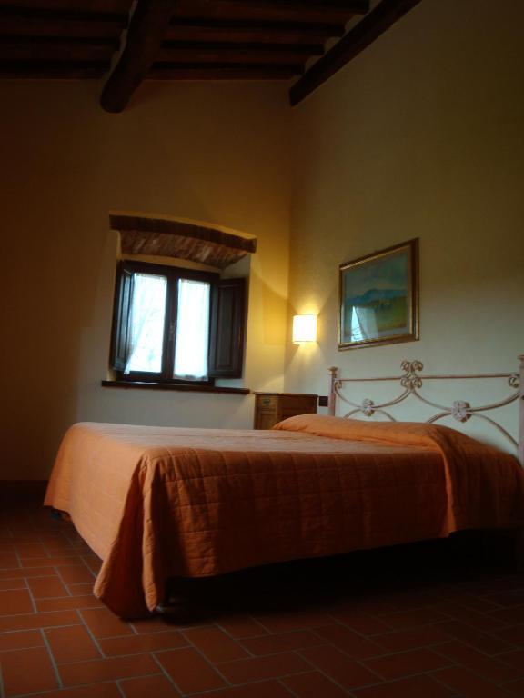 Hotel Le Vigne Villa  Cameră foto